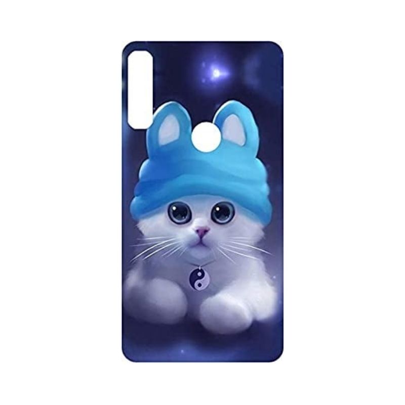 Cute Personalized Printed Mobile Cover